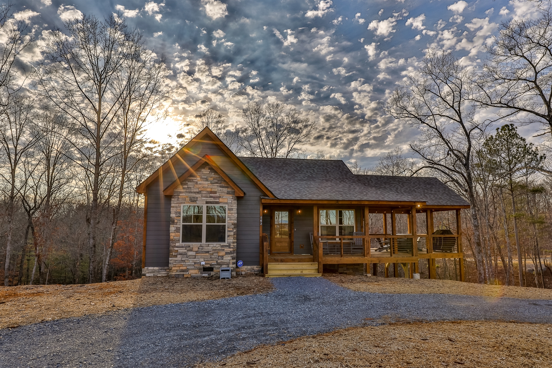 Blue Sky Cabin Rentals Blue Ridge & Ellijay Cabin Rentals